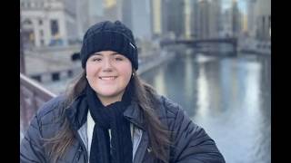 Man Charged in Killing of Loyola Student at Rogers Park Lakefront