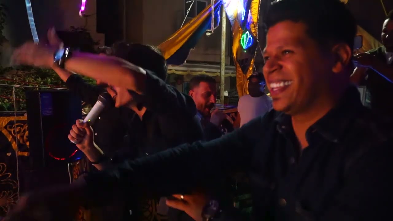 الفنان احمد حوفا // حفل نجاح ادهم السيلاوي ( الجزء الاول ) مركز يزن القواسمي 0788870742