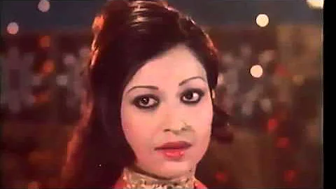 Hamari Sanson Mein Aaj Tak Woh -1977 Mere Hazoor.