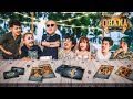 OHANA บ าพล ง EP 171 เกมการ ดโอฮาน า X ป าต อ น ทน สา OHANA บ าพล ง EP 171 เกมการ ดโอฮาน า X ป าต อ น ทน สา