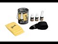 Gibson care bucket kit