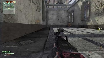 Camper Extraordinaire - Domination - slowpa1n - MW3 Game Clip