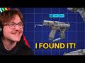 I Found The New SMG Blueprint..