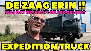 Download Lagu HET GAAT EROP LIJKEN! - WERKBLAD IN DE KEUKEN - EXPEDITION TRUCK - DWVLOGT #337 MP3 Download Lagu HET GAAT EROP LIJKEN! - WERKBLAD IN DE KEUKEN - EXPEDITION TRUCK - DWVLOGT #337 MP3