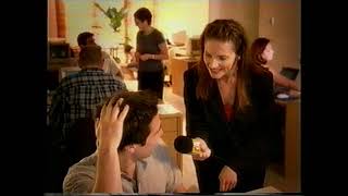 Tvc - Dstore Australia Online Department Store Real People 2000