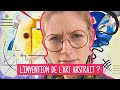 EP:27 - Comment Kandinsky a-t-il inventé l'art abstrait ? #MyLittleMuseum