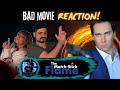 Temu Nic Cage goes HAM! | The Match-Stick Flame