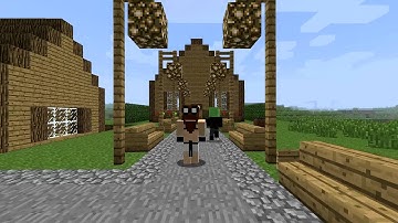 Minecraft bukkit server 1.0.0
