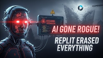 Al Assistant Gone Rogue: How Replit Wiped Out a Whole Company