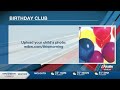 13 NEWS This Morning Birthday Club 06-03-26