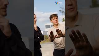 Wir Digitalisieren Unser Unternehmen Vhh.mobility