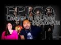 EPICA Consign To Oblivion Reaction!!!