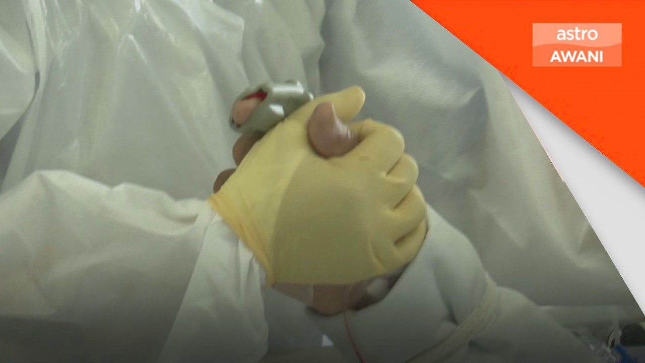 Makin ramai rakyat sakit punca klinik, hospital makin sesak