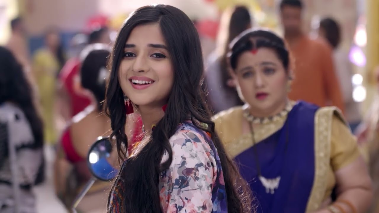 Guddan S1 E1 | Zee One UK