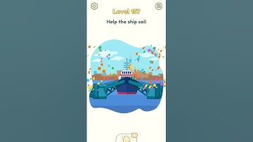 DOP 2 EPISODE 157||Help the ship sail||#dop #art#short#100k#deleteonepart#oggamer