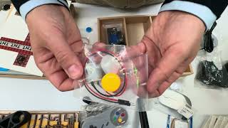 Kickstarter - CrowPi 3