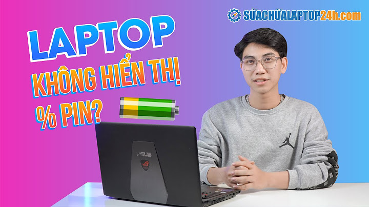 Hướng dẫn cài đặt pin laptop acer năm 2024