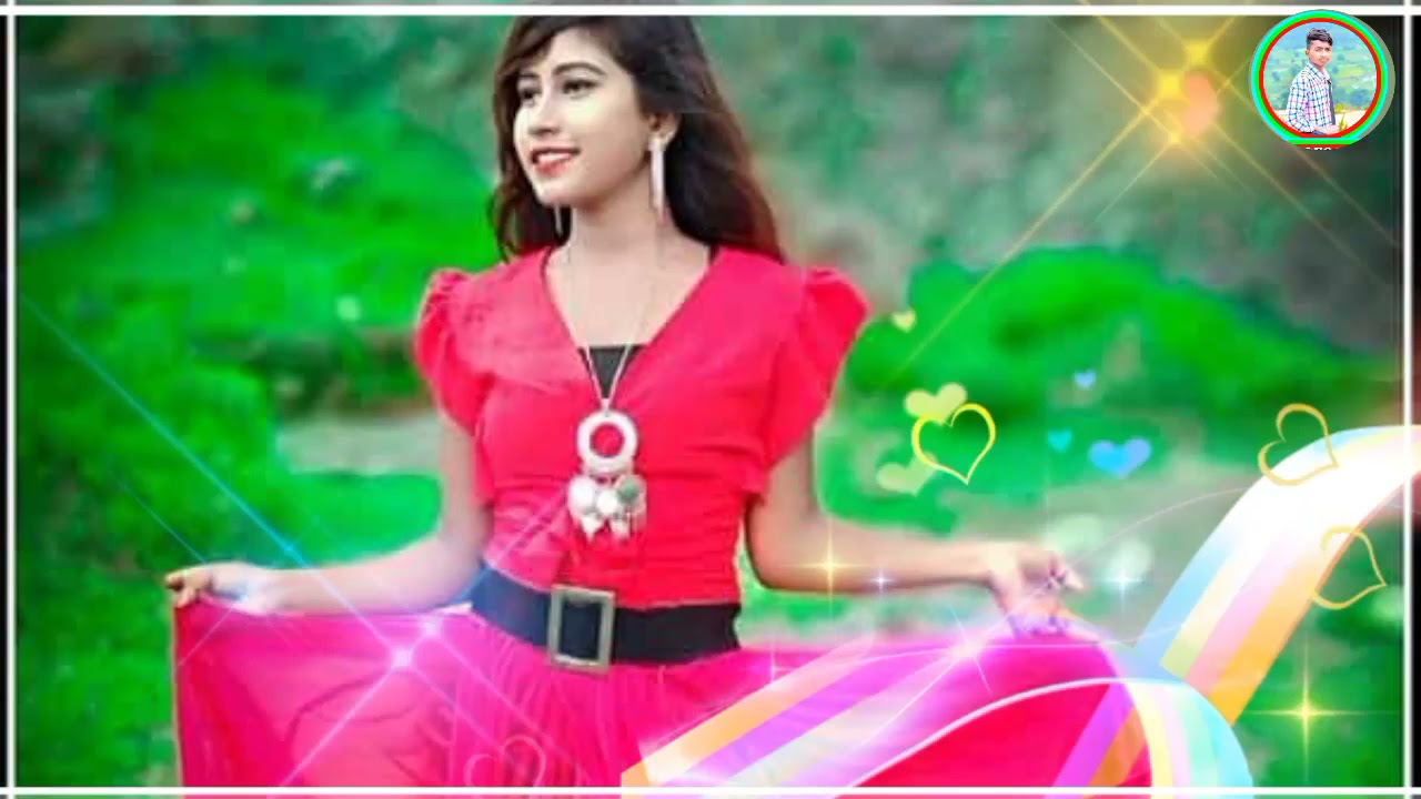 nowa jiwi hunang buru dhasna New santali romantic song......