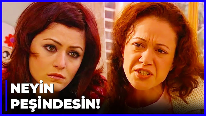 Fikret, Ferhunde'ye Tokat Atmaya Kalktı! - Yaprak Dökümü 24. Bölüm