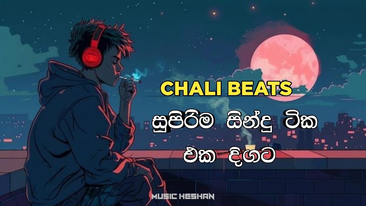 Chali beats best remix song collection || 2025 