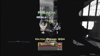 Final KillCams - MW2 #45 (Old Series)