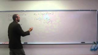 Calculating [OH-] in Aqueous Solution 001
