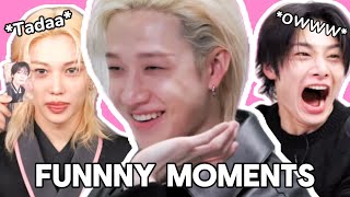 STRAY KIDS DO IT ERA is already ✨CHAOTIC✨