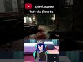 What Friendship Means to Cia #outlastshorts #indie #streamer