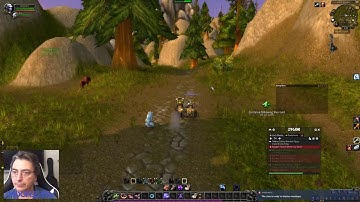 Ironman  Team Challenge - WoW #isboxer #WoWChallenges
