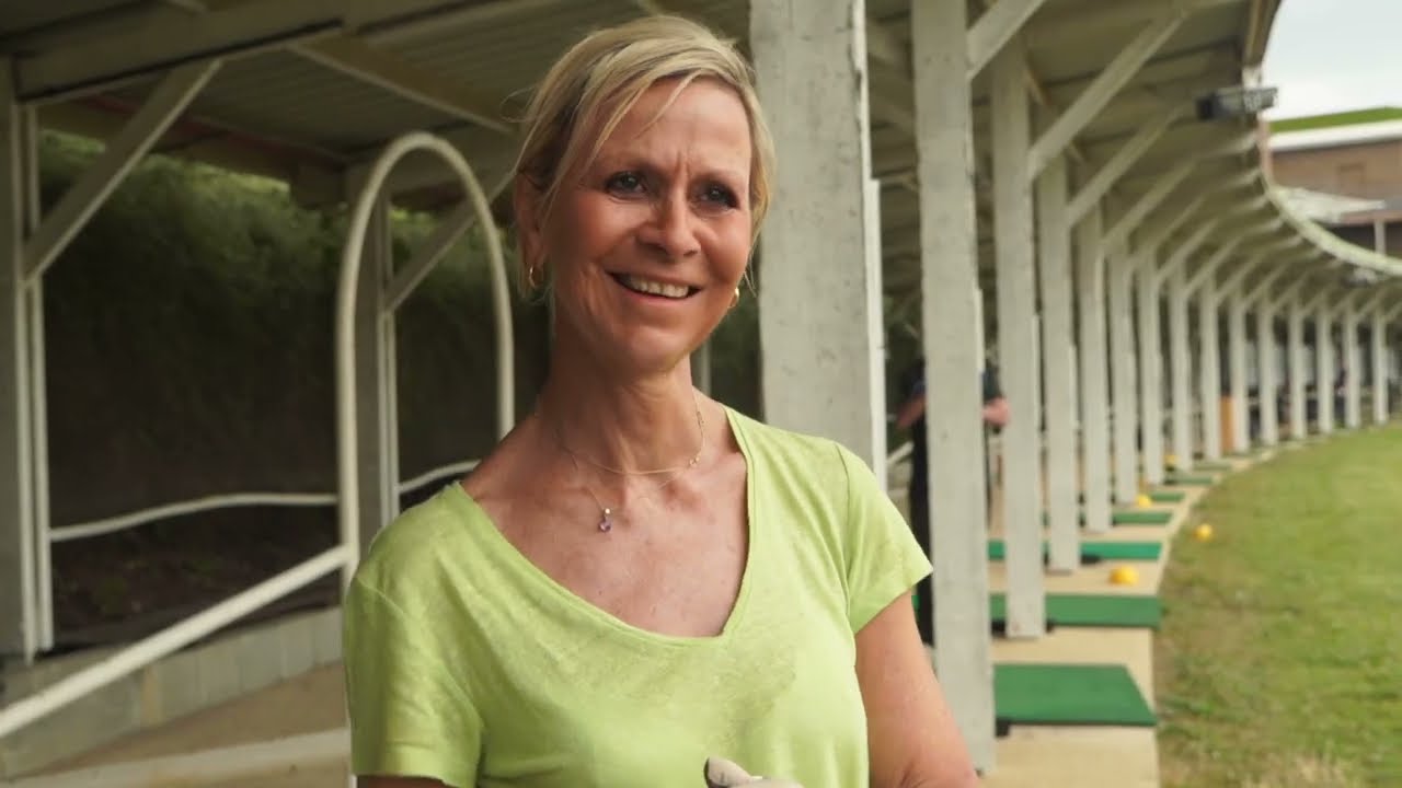 Prêt à être surpris ? Essayez le golf !