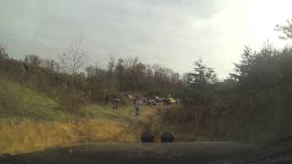 2014-11-23 RCOR SOMD JEEPERS