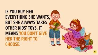 10 PARENTING MISTAKES WE SHOULD AVOID