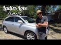 Here's a Tour of a $50,000 Lexus RX 350 | Years Later Review & Still the Ladies Choice Vehicle!