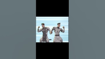Thumbnail of SONG:Break This Breaking Point 2 (SlOWED)#lyunaff #edit #shorts #invincible #markvariants