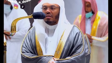 📆 صلاة العشاء 21 صفر 1444هـ📖    سورة [ القيامة ] 👤 للقارئ الشيخ د. #ياسر_الدوسري