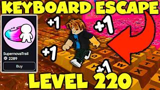 Finally Getting To Level 220 🔥