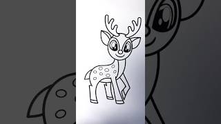 ASMR Coloring 20 Cute Animals with Alcohol Markers