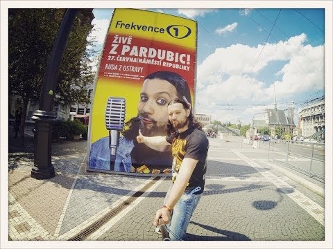 Ruda na F1 - PARDUBICE LAJF !!!