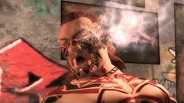 Saints Row 2 - Mission #29 - Waste Not Want Not