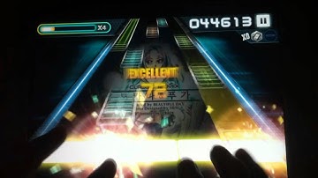 O2Jam U - "Toccata & Fuga" by BeautifulDay