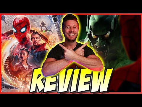 Spider-Man No Way Home | Movie Review (Spoiler Free)