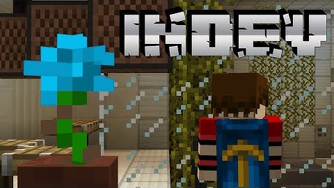 ARCHIVE: Indev | Minecraft Movie