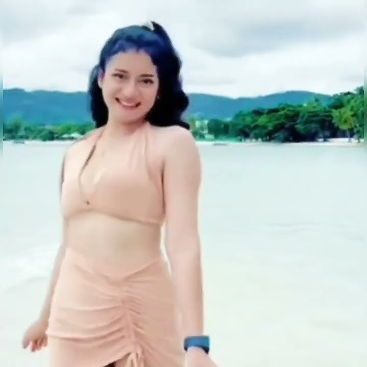 sexy gak pakai cd hehe#shorts