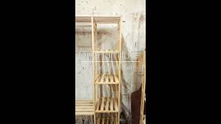 Dina Furniture Hegger