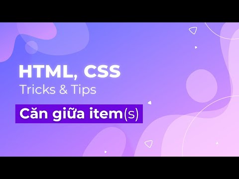 Video: Làm cách nào để căn giữa thanh menu Spry trong Dreamweaver?