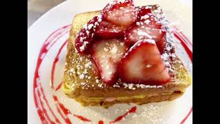 Breakfast at Jimmy Ks 