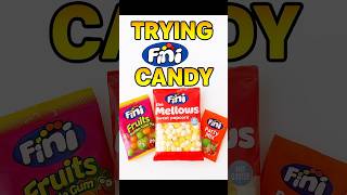 Asmr Unboxing European Candy Sweet Treats By The Sea