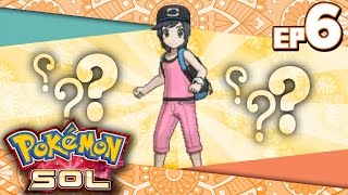 Pokémon Sol Ep.6 - VEDLO Y FLIPAD CON MI MALA SUERTE