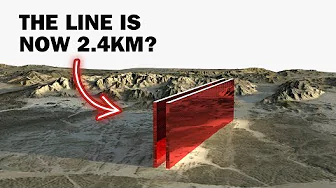 The Line Is Now 2.4KM! Rumors Explained