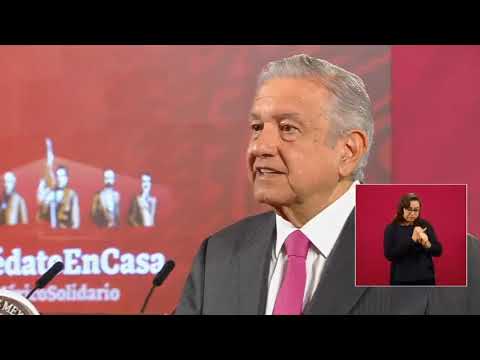 Tras desaparición, ordena AMLO auditar fideicomisos y presentar denuncias